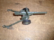 VINTAGE CRESCENT TOYS FIELD