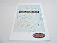 RC4WD Trail Finder 2 TF2 RTR