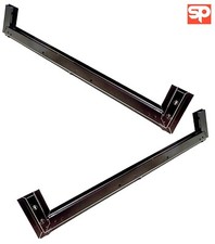 PAIR Push Button Front Door