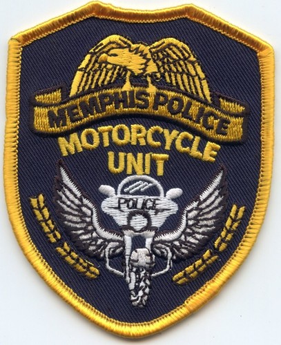 Memphis tennessee police - memphis,