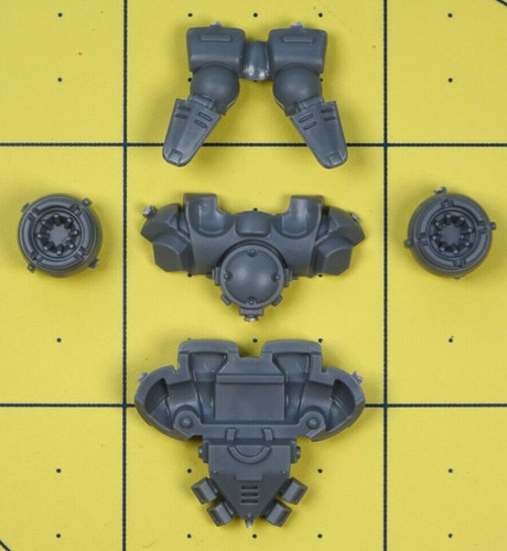 Warhammer 40k space - warhammer, marines