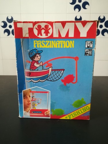 Tomy water games fascination - tomy,