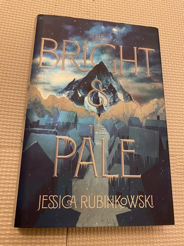 The bright and - and,