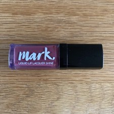 POUTY Avon Mark Liquid Lip Lacquer Shine New No Box