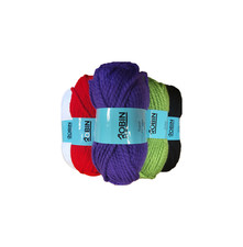 Robin Super Chunky 5 Ball Pack