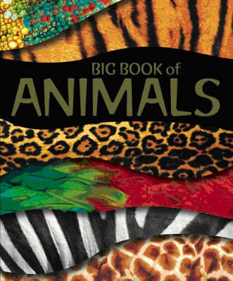 Unnamed animals encyclopedia - unnamed, :