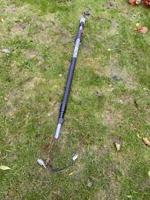 Stihl HLA 85 Telescopic Pole For Hedge Trimmer. Including The Clamp And Wiring