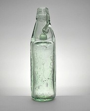 Antique JONES & CO Codd Bottle