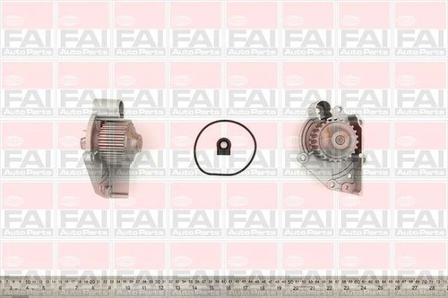 Genuine fai water - fai, for