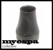 Stand rubber hard - , plastic
