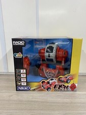 Innovative Nikko Flex Wheel