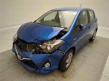 TOYOTA YARIS Engine 2011-2020