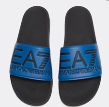 EA7 Emporio Armani Dark