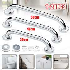 Stainless Steel Grab Bar