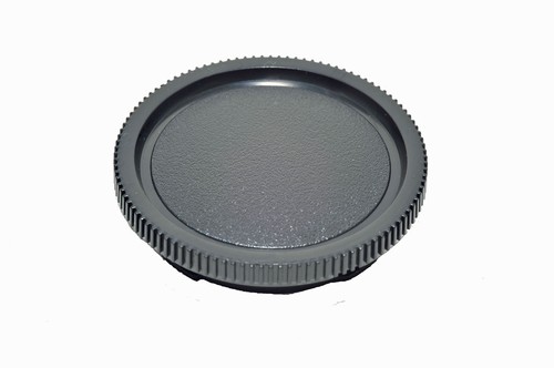 Leica body cap - leica,