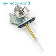 For Kawasaki Fuel Valve fuel