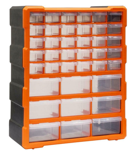 Multi drawer part - multi,
