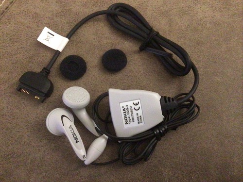 Genuine original nokia hds - original,