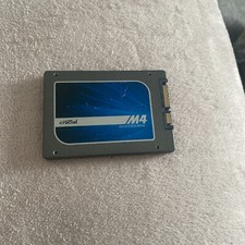 Crucial M4 256GB,Internal,6.35