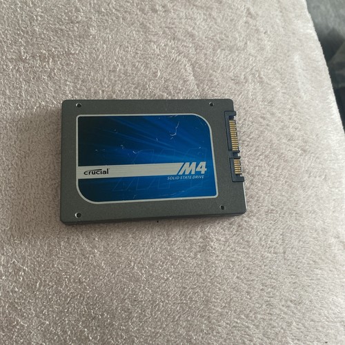 Crucial 256gb internal 35 - m4, 256gb,internal,6.35