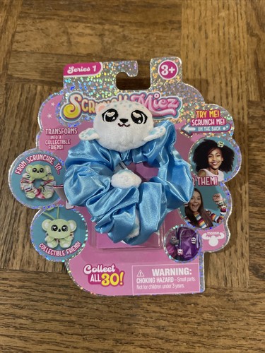 Series scrunch miez - 1,