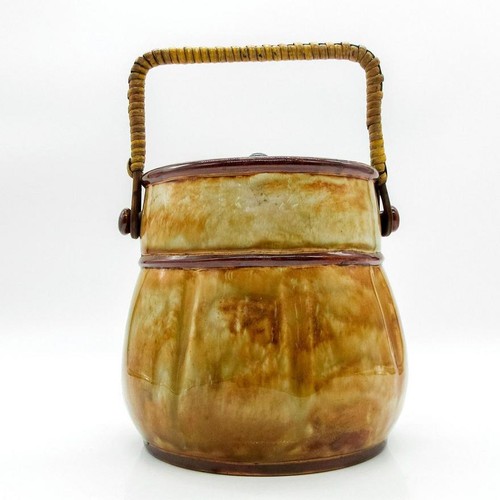 Royal doulton glazed stoneware - doulton,