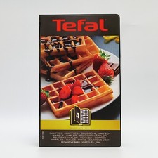 Tefal Snack Collection No. 4