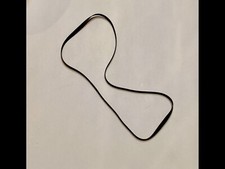 PRB Turntable Belt L 20.69”