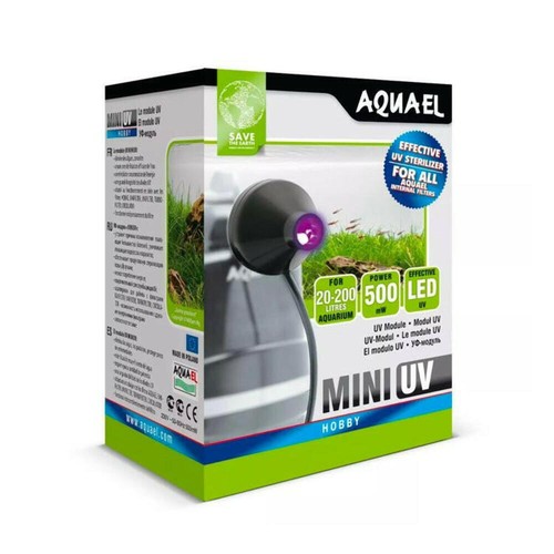 Aquael mini - aquael,