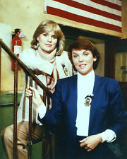 Cagney and Lacey [Cast]