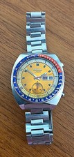 Seiko pogue 6139 recently - seiko,