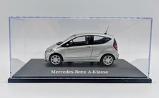 Schuco Mercedes Benz A Class