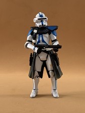 STAR WARS COMMANDER BOW 3.75"