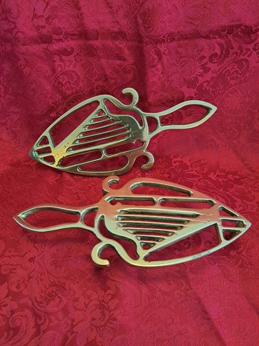 Vintage victorian brass - vintage,
