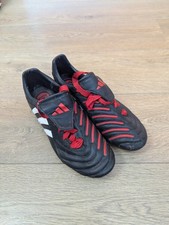 Adidas Predator Pulse SG 2004 UK 7 039519
