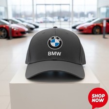 New Unisex All-Over Print BMW