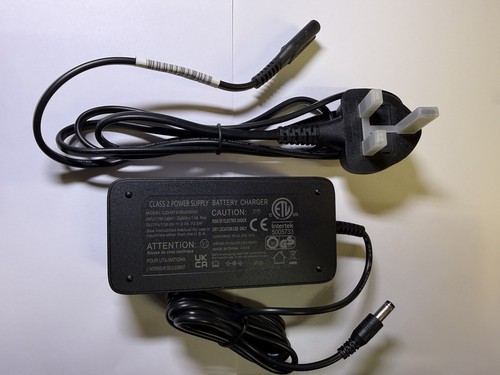 Replacement charger for - replacement,