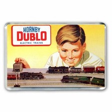 RETRO HORNBY DUBLO  ELECTRIC