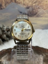 Vintage Men’s Gold Tone