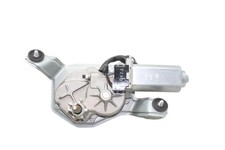 KIA SORENTO II XM Tailgate