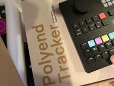 Polyend Tracker Standalone