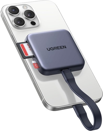 Ugreen card reader 0 - ugreen, sd