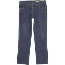 Wrangler Arizona Men Blue
