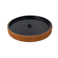 8"Premium Leather Honing Wheel