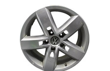 11-17 Volkswagen Touareg