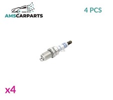 ENGINE SPARK PLUG SET PLUGS 0