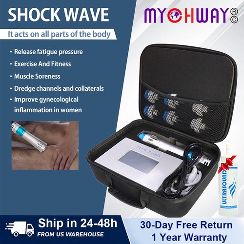 Teatment shockwave therapy - teatment,