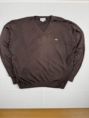 Lacoste men neck - men’s, v-neck