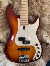 Marcus Miller P7 (PJ) 2nd Gen