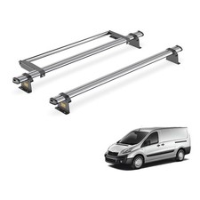 Peugeot Expert Roof Rack for